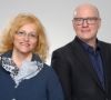 Neue Doppelspitze bei Hotmobil - Mary Biedermann und Michael Kramer