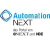 Logo Automation Next