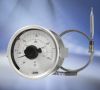 Energieeffizient und zuverlässig – das neue Zeigerthermometer „dicoTEMP 800“ von JUMO.
